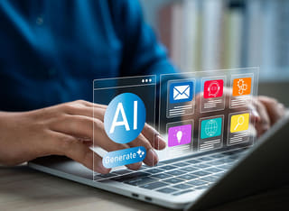 Nový krypto investor spoznávajúci základy automatizovaného AI obchodovania